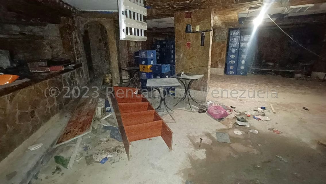 Comercial (Local Comercial) en Alquiler en Los Rosales, Distrito Metropolitano - 6