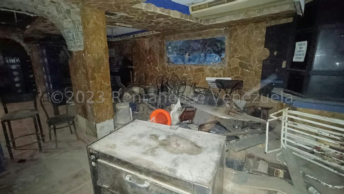 Comercial (Local Comercial) en Alquiler en Los Rosales, Distrito Metropolitano - 7