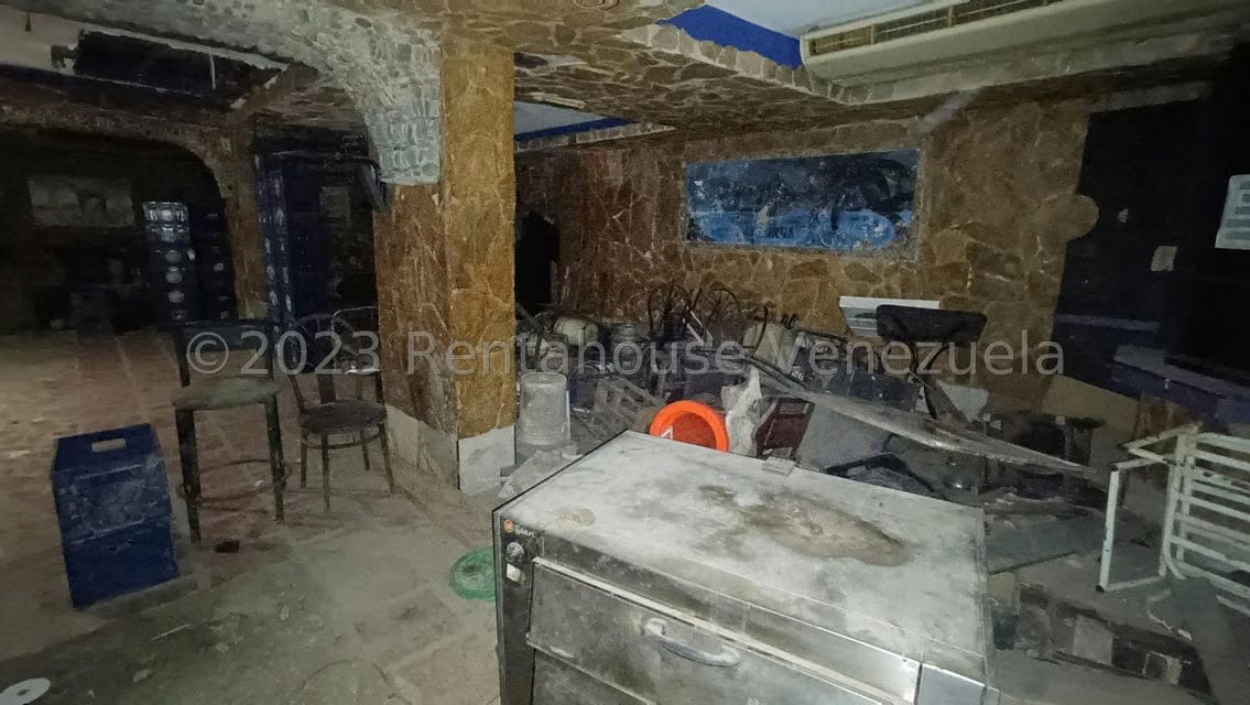 Comercial (Local Comercial) en Alquiler en Los Rosales, Distrito Metropolitano - 8