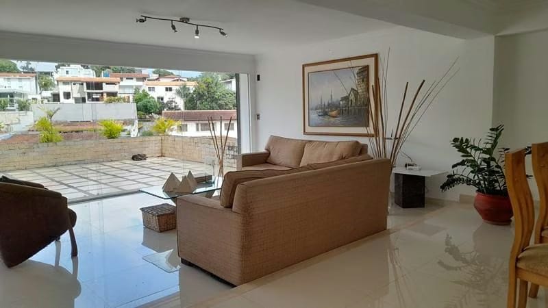 Casa en Venta - Cumbres de Curumo - Baruta - Estado Miranda - 3