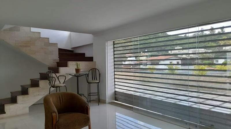 Casa en Venta - Cumbres de Curumo - Baruta - Estado Miranda - 5