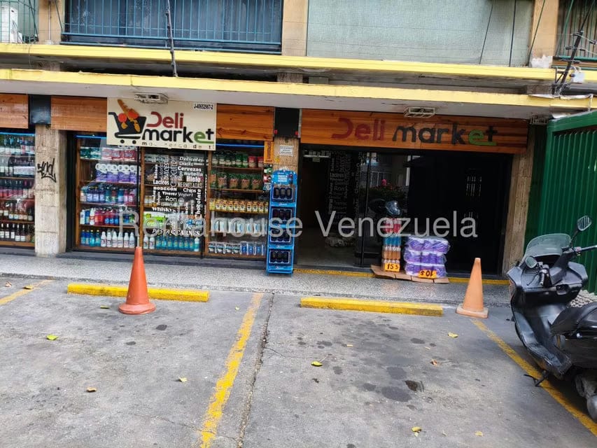 Negocios y Empresas (Automotores) en Venta en Sebucan, Distrito Metropolitano