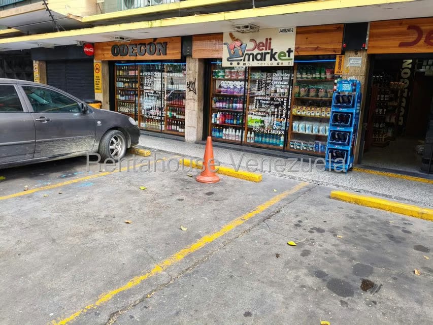 Negocios y Empresas (Automotores) en Venta en Sebucan, Distrito Metropolitano - 2