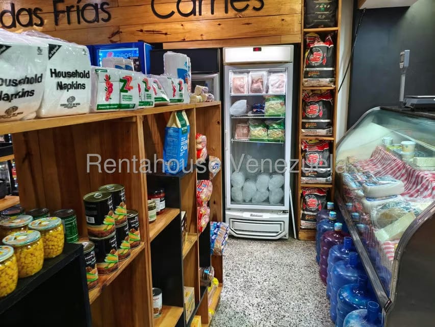 Negocios y Empresas (Automotores) en Venta en Sebucan, Distrito Metropolitano - 11