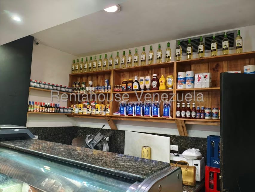 Negocios y Empresas (Automotores) en Venta en Sebucan, Distrito Metropolitano - 13