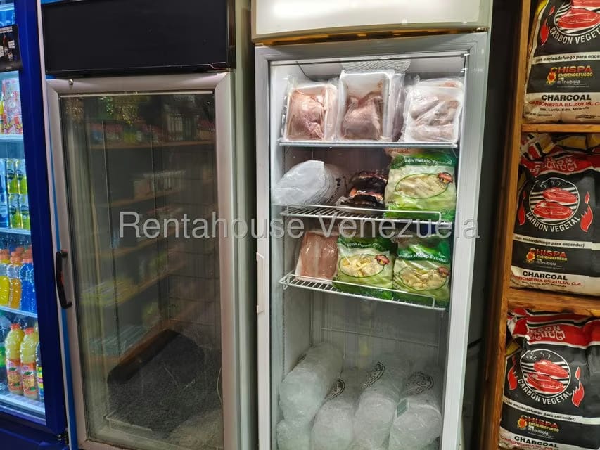 Negocios y Empresas (Automotores) en Venta en Sebucan, Distrito Metropolitano - 14