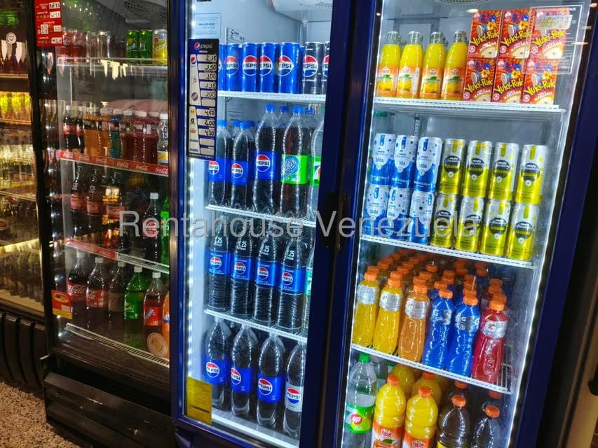Negocios y Empresas (Automotores) en Venta en Sebucan, Distrito Metropolitano - 15