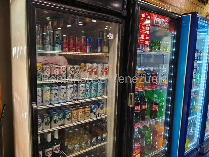 Negocios y Empresas (Automotores) en Venta en Sebucan, Distrito Metropolitano - 16