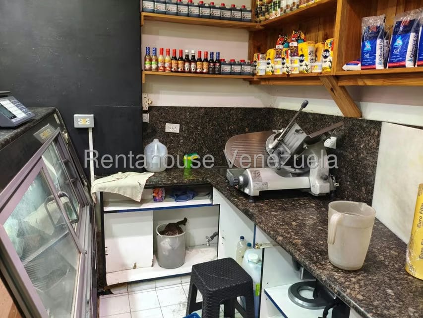 Negocios y Empresas (Automotores) en Venta en Sebucan, Distrito Metropolitano - 18