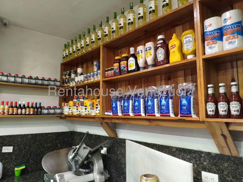 Negocios y Empresas (Automotores) en Venta en Sebucan, Distrito Metropolitano - 19