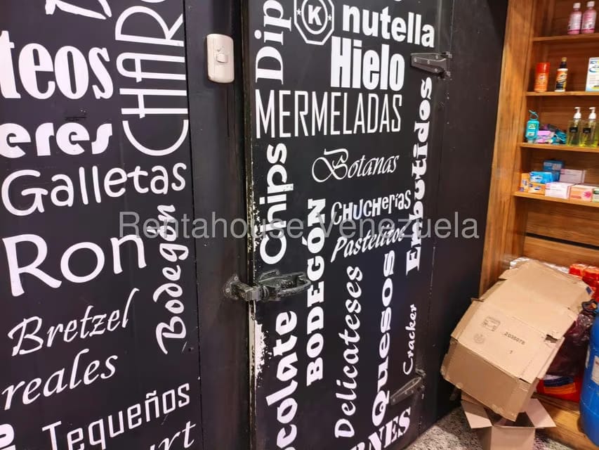 Negocios y Empresas (Automotores) en Venta en Sebucan, Distrito Metropolitano - 21