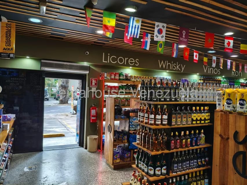 Negocios y Empresas (Automotores) en Venta en Sebucan, Distrito Metropolitano - 23