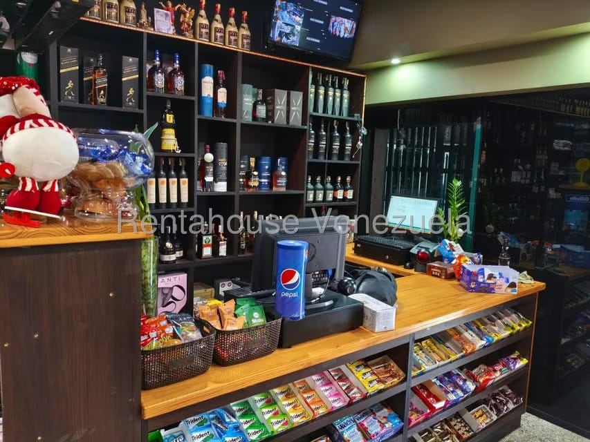 Negocios y Empresas (Automotores) en Venta en Sebucan, Distrito Metropolitano - 6