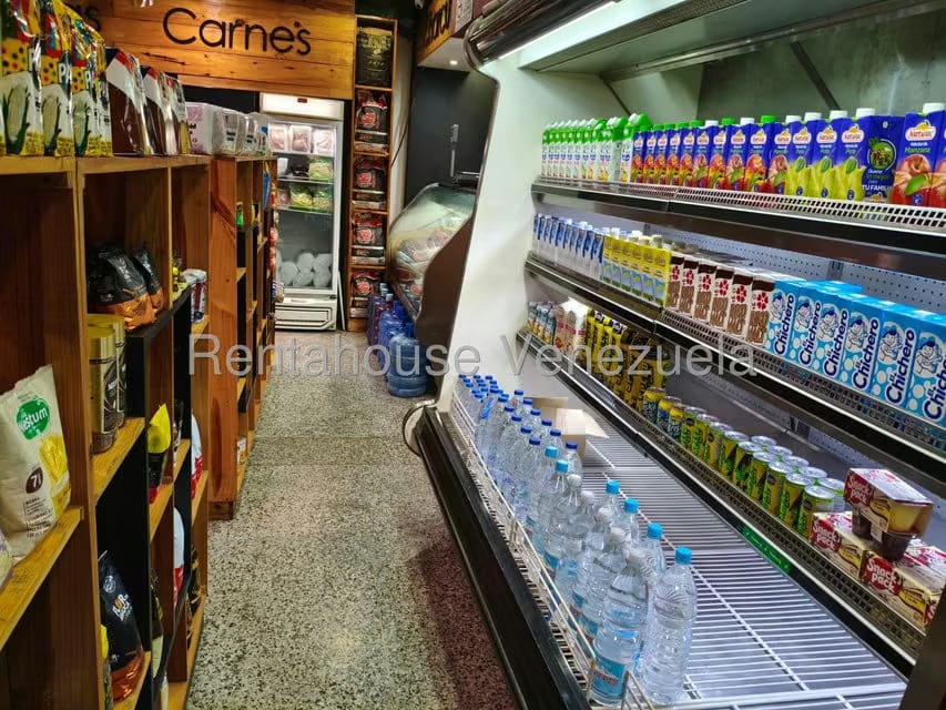 Negocios y Empresas (Automotores) en Venta en Sebucan, Distrito Metropolitano - 9