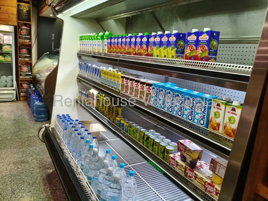 Negocios y Empresas (Automotores) en Venta en Sebucan, Distrito Metropolitano - 10