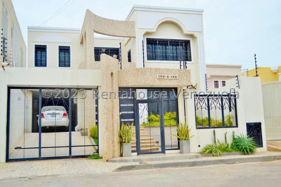 Townhouse (1 Nivel) en Venta en Lago Mar Beach, Zulia