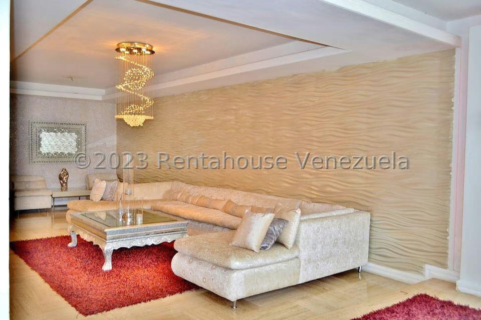 Townhouse (1 Nivel) en Venta en Lago Mar Beach, Zulia - 3