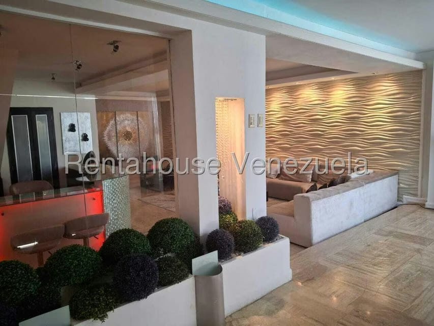 Townhouse (1 Nivel) en Venta en Lago Mar Beach, Zulia - 21