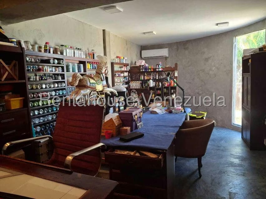 Townhouse (1 Nivel) en Venta en Lago Mar Beach, Zulia - 34