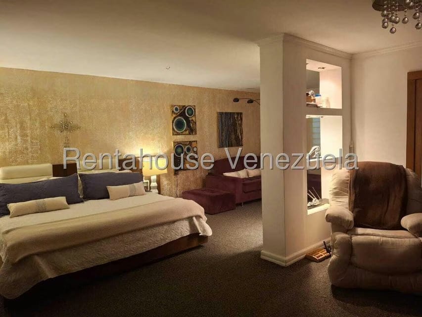 Townhouse (1 Nivel) en Venta en Lago Mar Beach, Zulia - 39