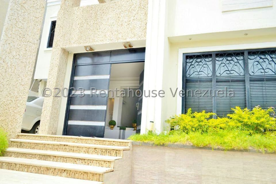 Townhouse (1 Nivel) en Venta en Lago Mar Beach, Zulia - 5