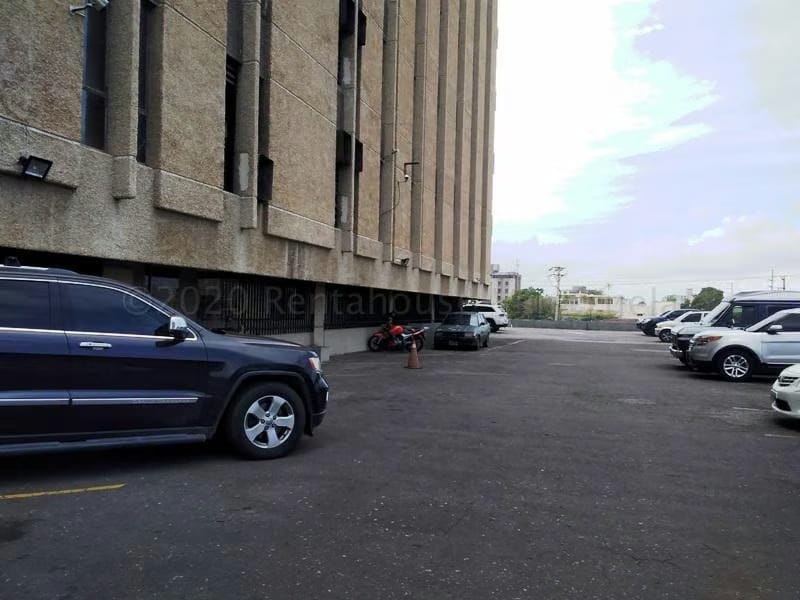Comercial (Oficina) en Venta en 5 de Julio, Zulia