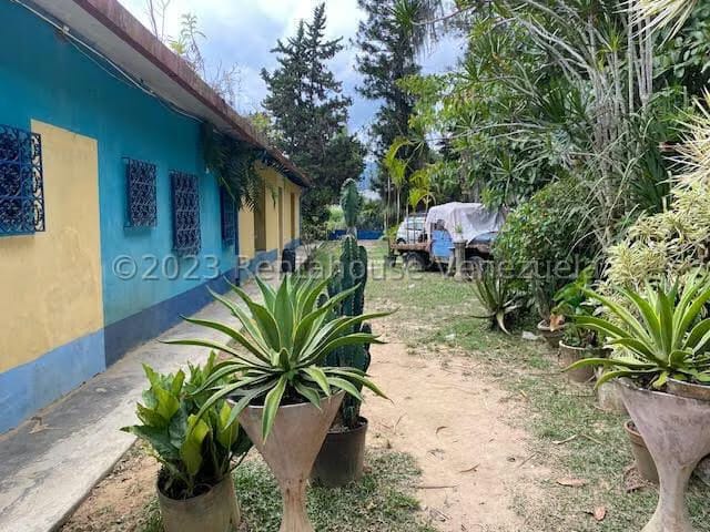 Casa (Casas de Campo) en Venta en Monterrey, Distrito Metropolitano - 3