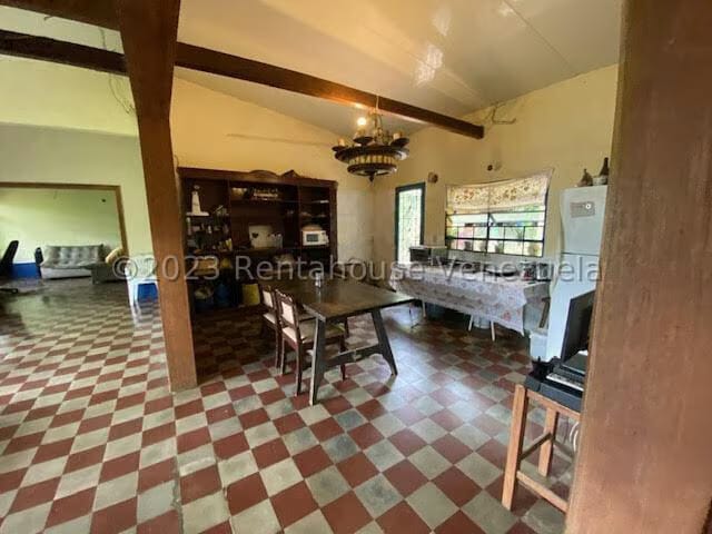 Casa (Casas de Campo) en Venta en Monterrey, Distrito Metropolitano - 10