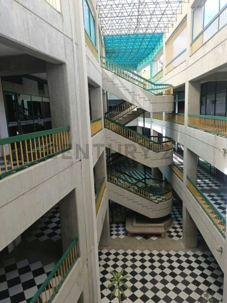 Venta de Local en Multicentro Empresarial Coliseo