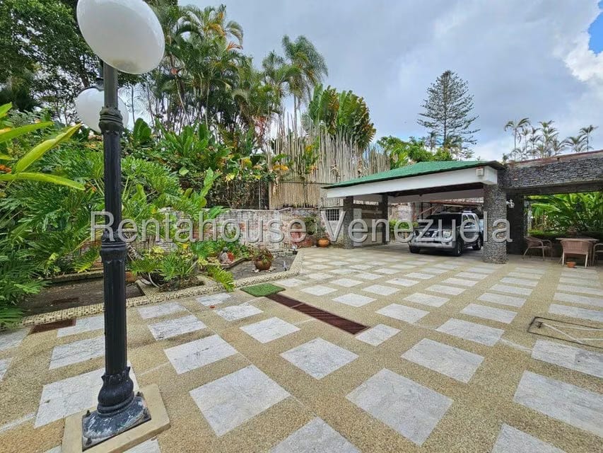 Casa (Duplex) en Venta en Los Guayabitos, Distrito Metropolitano - 13