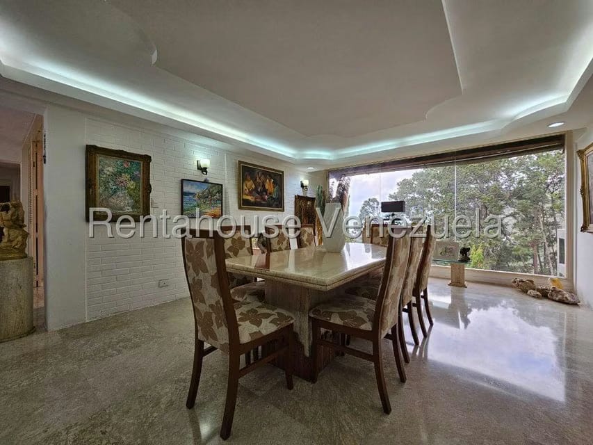 Casa (Duplex) en Venta en Los Guayabitos, Distrito Metropolitano - 17