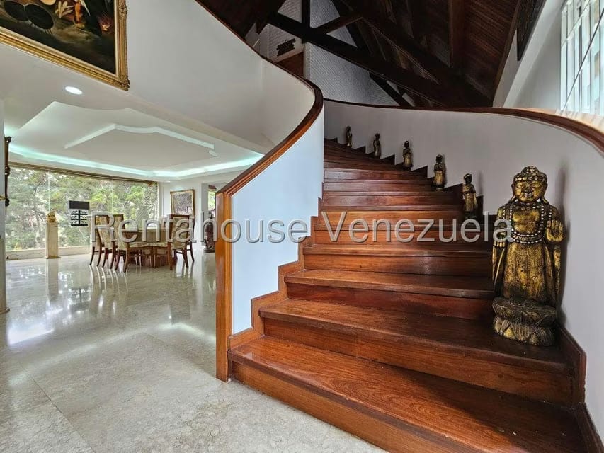 Casa (Duplex) en Venta en Los Guayabitos, Distrito Metropolitano - 30