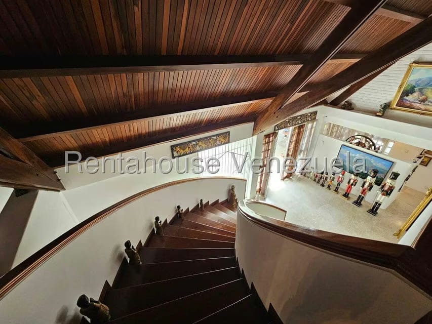 Casa (Duplex) en Venta en Los Guayabitos, Distrito Metropolitano - 31
