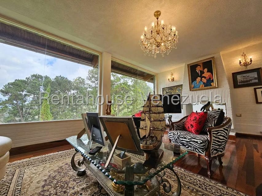 Casa (Duplex) en Venta en Los Guayabitos, Distrito Metropolitano - 46