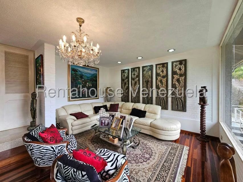 Casa (Duplex) en Venta en Los Guayabitos, Distrito Metropolitano - 47