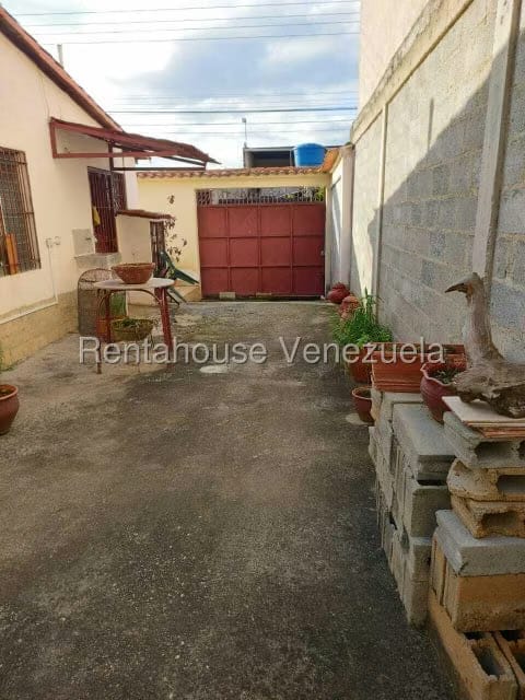 Casa (1 Nivel) en Venta en Bejuma, Carabobo - 14