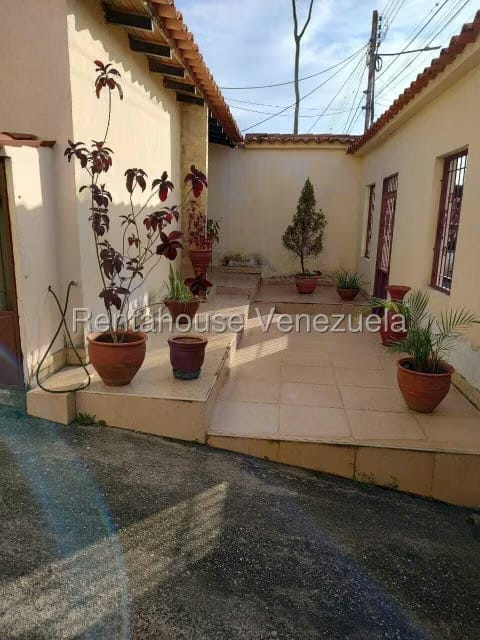 Casa (1 Nivel) en Venta en Bejuma, Carabobo - 16