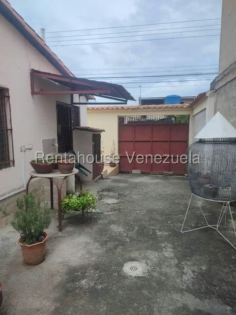 Casa (1 Nivel) en Venta en Bejuma, Carabobo - 19