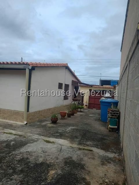 Casa (1 Nivel) en Venta en Bejuma, Carabobo - 20