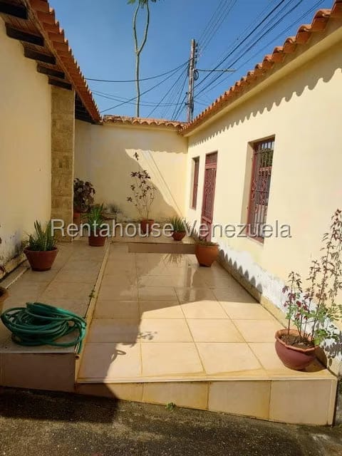 Casa (1 Nivel) en Venta en Bejuma, Carabobo - 3