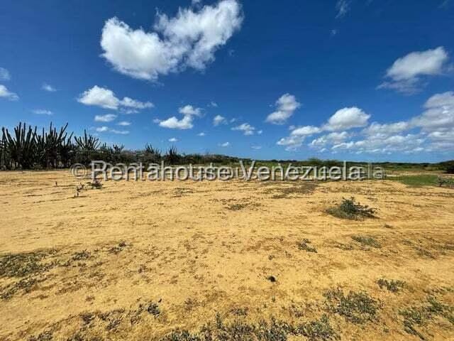 Terreno (Comercial) en Venta en Pueblo Nuevo, Falcon - 8