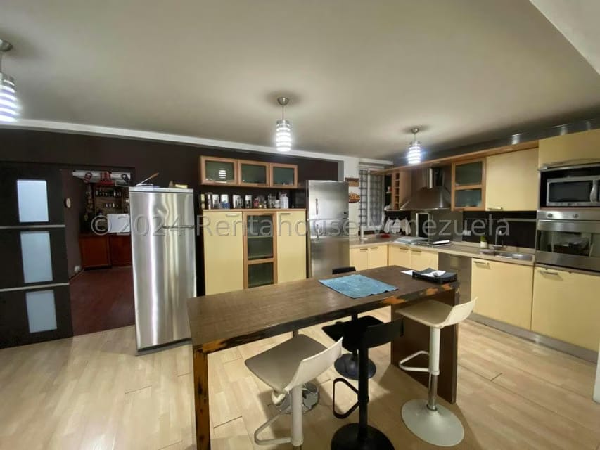 Casa (Duplex) en Venta en La Soledad, Aragua - 12