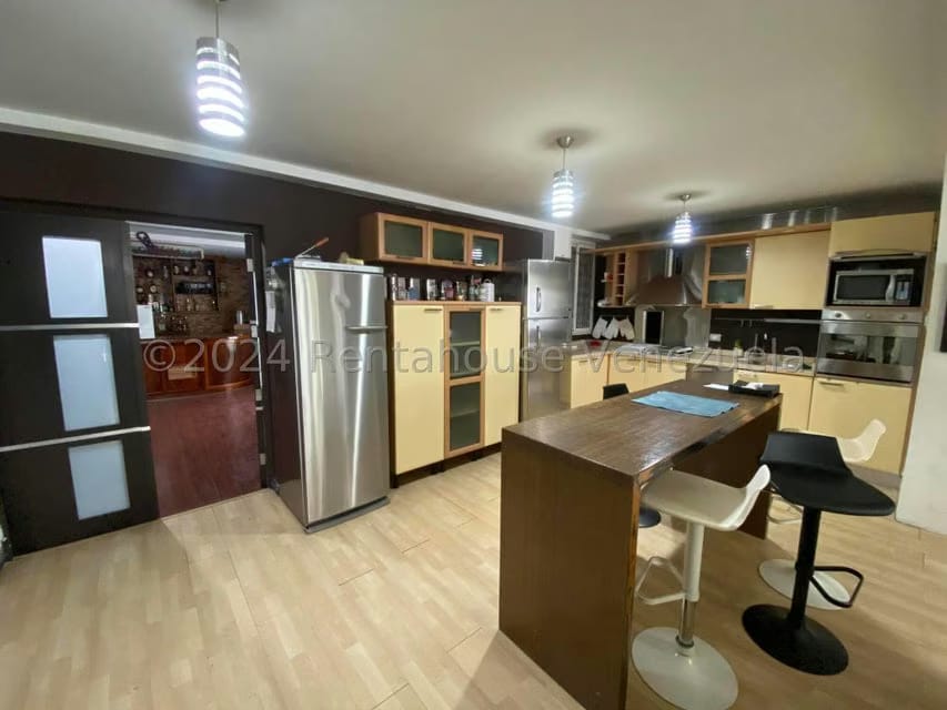 Casa (Duplex) en Venta en La Soledad, Aragua - 13
