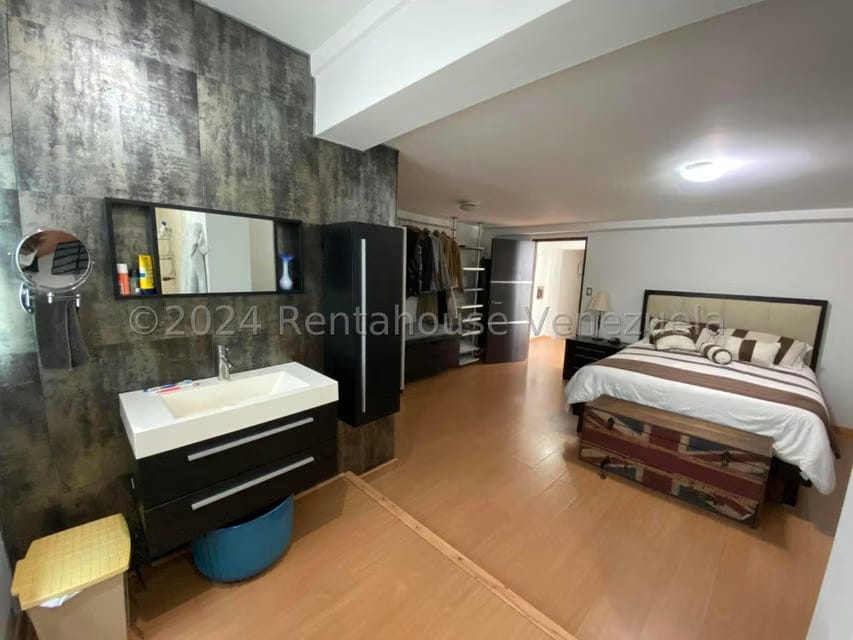 Casa (Duplex) en Venta en La Soledad, Aragua - 16