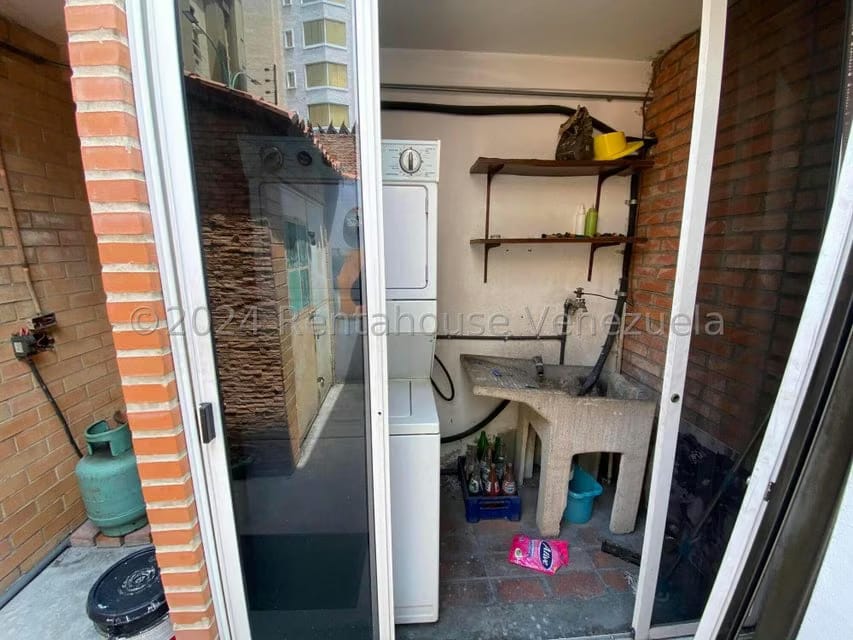 Casa (Duplex) en Venta en La Soledad, Aragua - 24