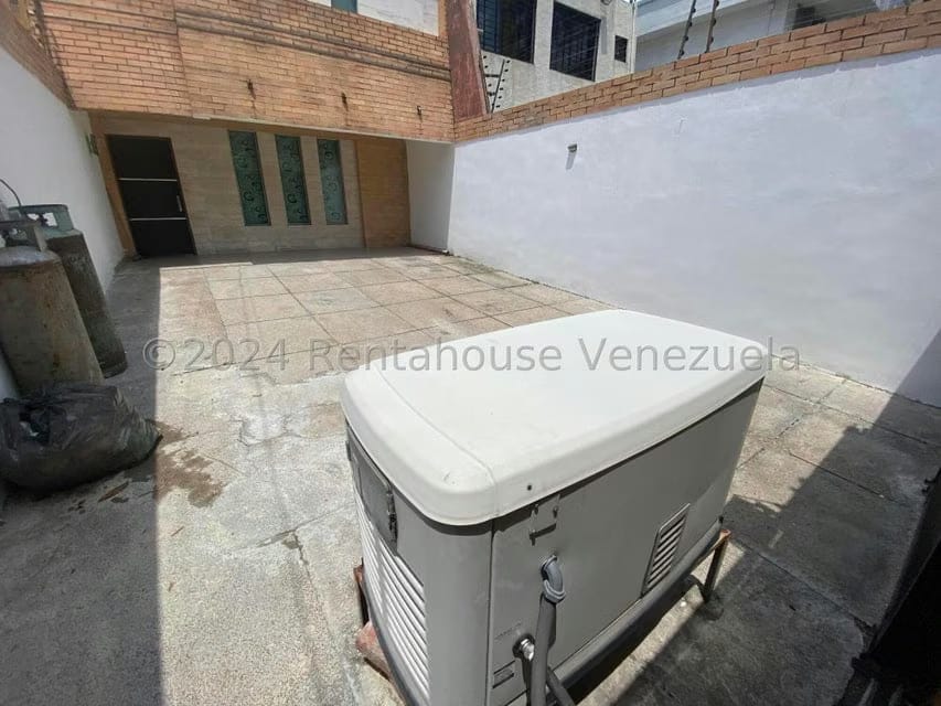 Casa (Duplex) en Venta en La Soledad, Aragua - 4