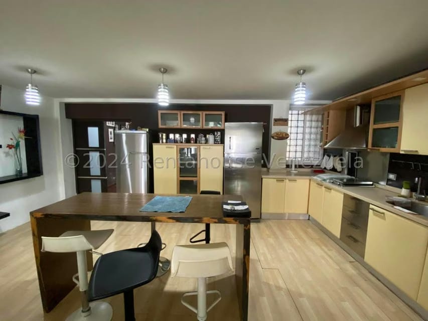 Casa (Duplex) en Venta en La Soledad, Aragua - 10