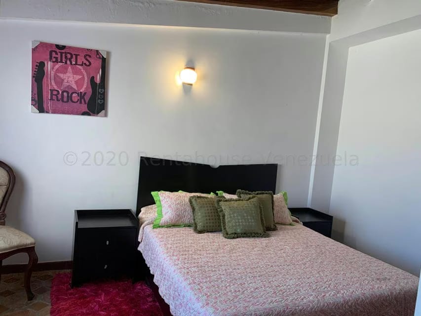 Townhouse (Duplex) en Venta en Trigal Norte, Carabobo - 15