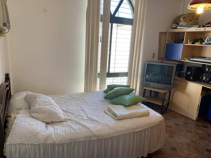 Townhouse (Duplex) en Venta en Trigal Norte, Carabobo - 19