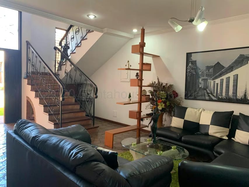 Townhouse (Duplex) en Venta en Trigal Norte, Carabobo - 3